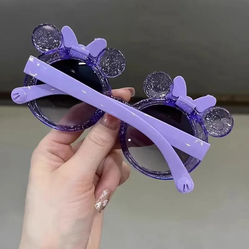 Neue süße Kristall-Schleifen-S – Sunglasses Uv400 Bewertung und Preis