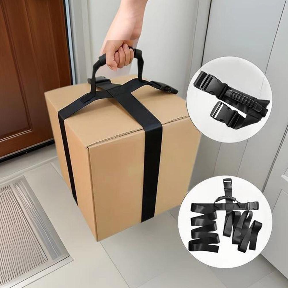 Tragbarer Gepäckgurt mit Nylon – Travel Luggage Set Bewertung und Preis