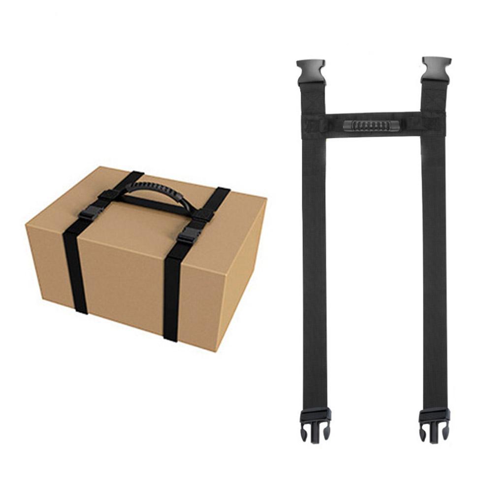 Tragbarer Gepäckgurt mit Nylon – Travel Luggage Set Bewertung und Preis