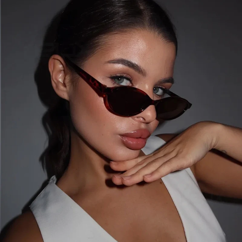 Schutzbrillen 1/4PCS Neue Klei – Designer Sunglasses Bewertung und Preis