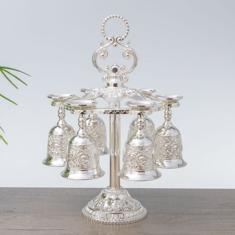 Nordisches Luxus-Glas-Kelch-Ge – Luxury Gift Set Bewertung und Preis