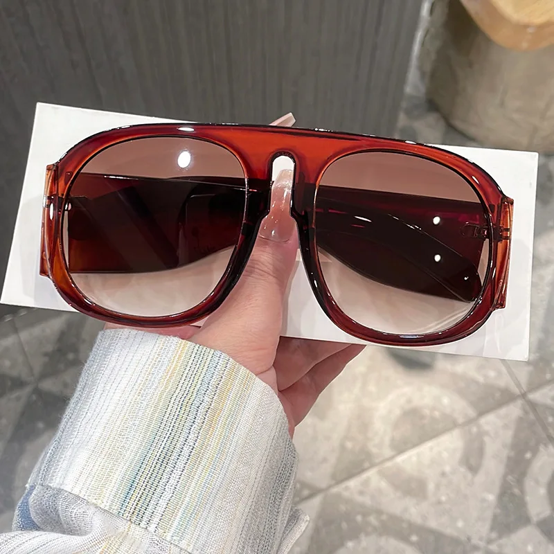 Vintage Luxusmarken-Designer-S – Sunglasses Uv400 Bewertung und Preis