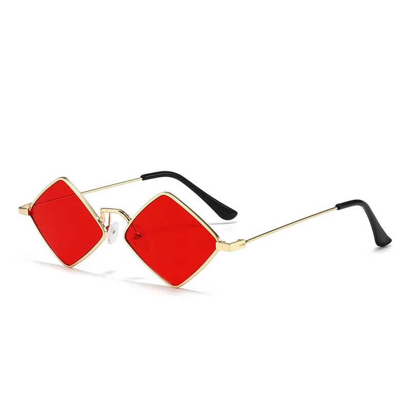 Neue modische Sonnenbrille aus – Sunglasses Uv400 Bewertung und Preis