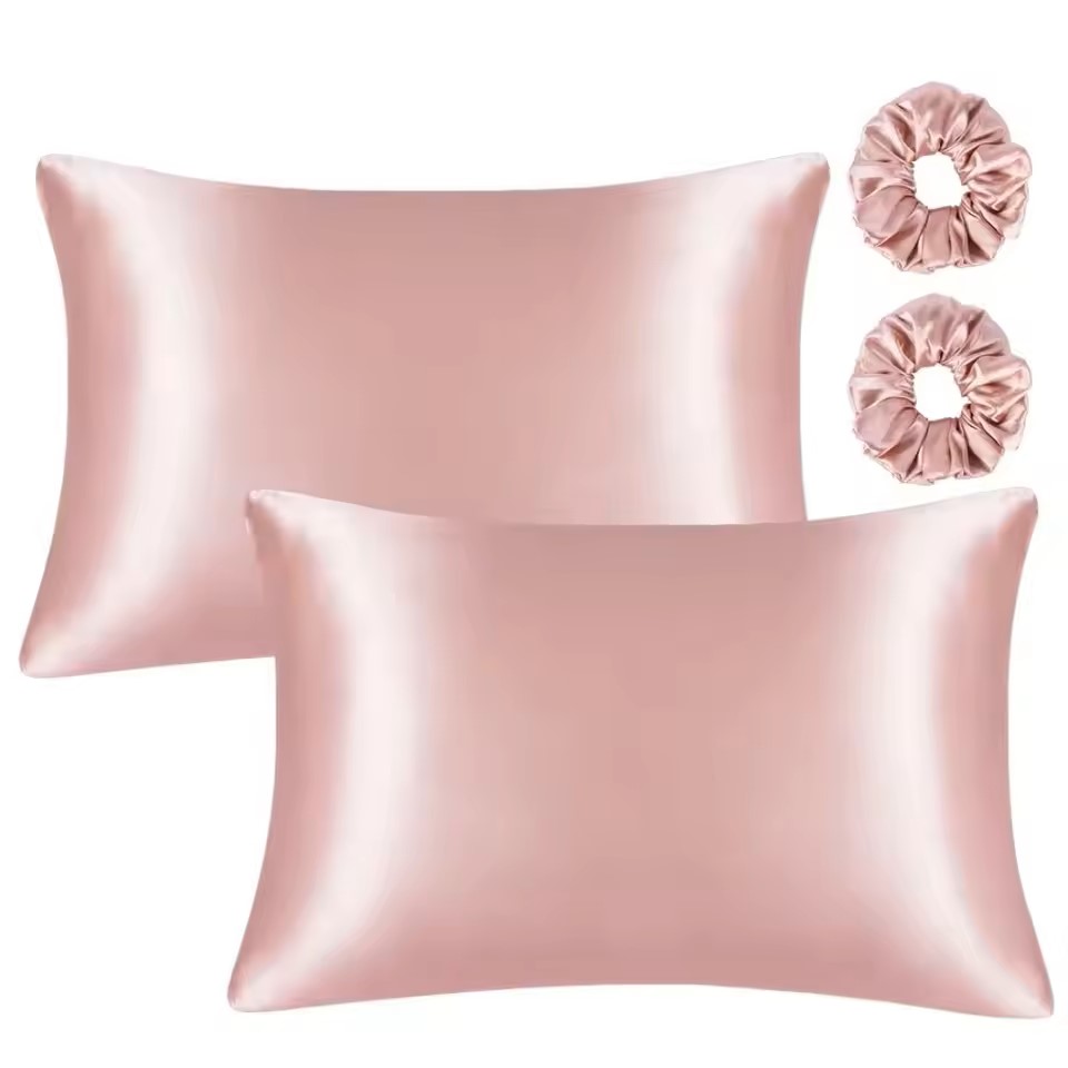 Kuup 1 stücke Kissenbezug Kiss – Silk Pillowcase Bewertung und Preis