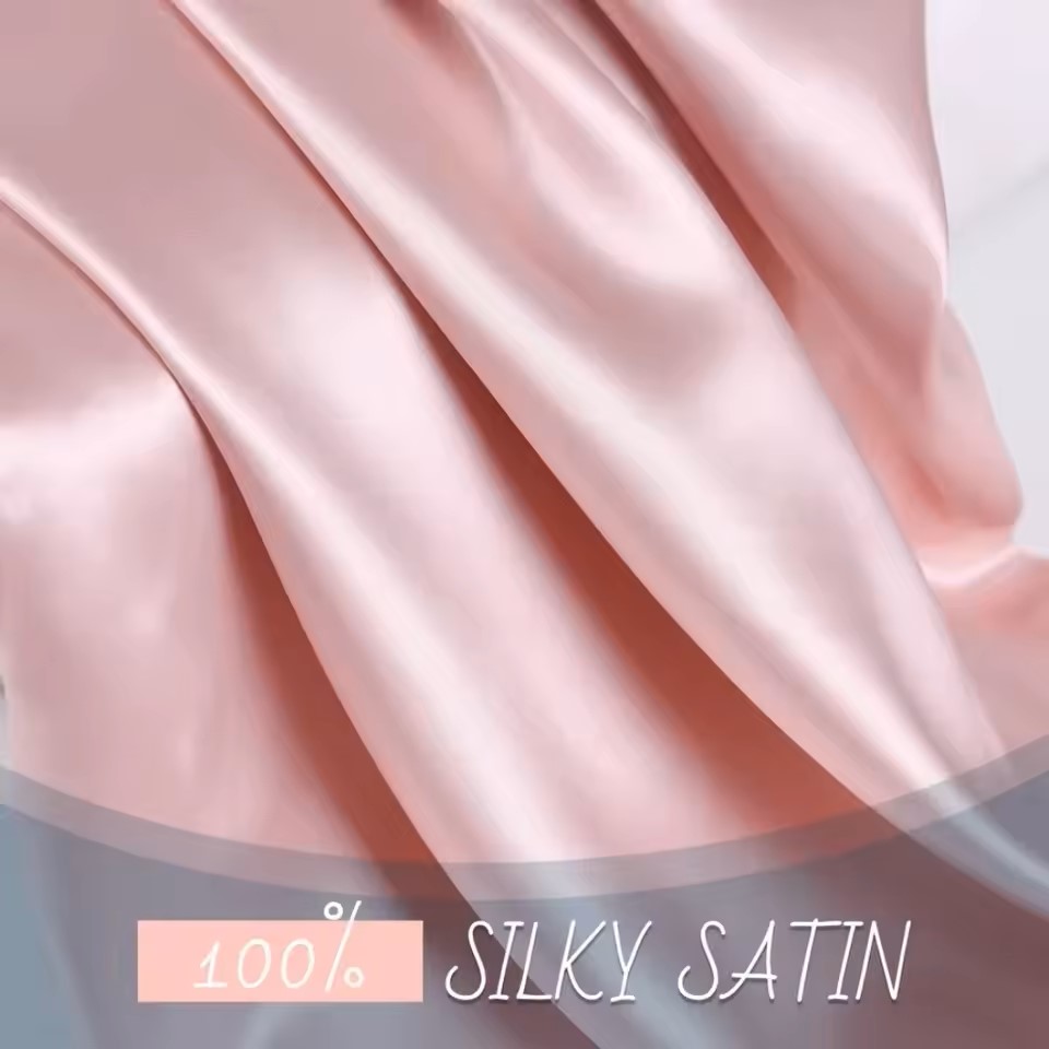 Kuup 1 stücke Kissenbezug Kiss – Silk Pillowcase Bewertung und Preis