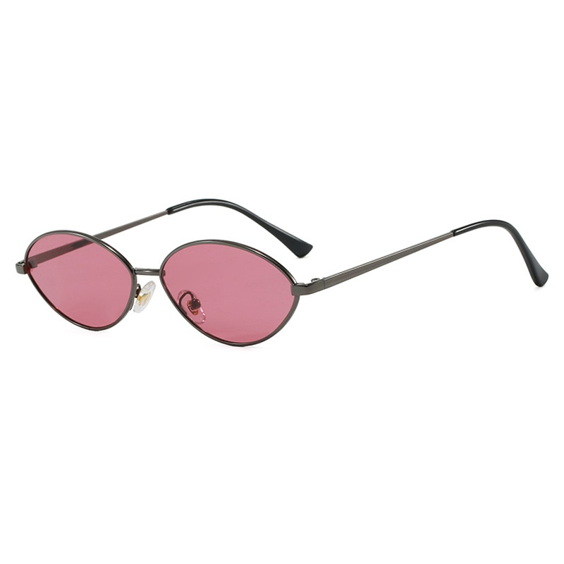 Retro Cat-Eye-Sonnenbrille für – Designer Sunglasses Bewertung und Preis