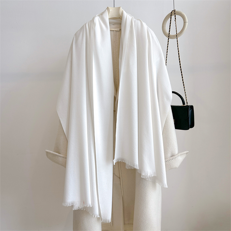 Luxus Winter Kaschmir Schal Fr – Cashmere Scarf Bewertung und Preis