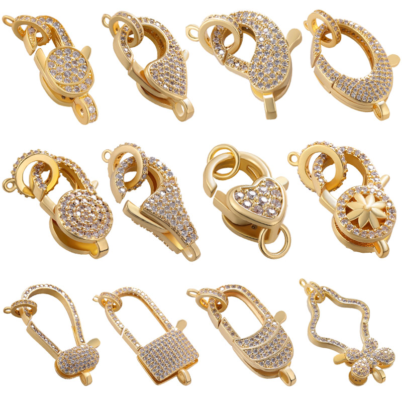 Juya 18 Karat echt vergoldet Z – Gold Plated Jewelry Bewertung und Preis
