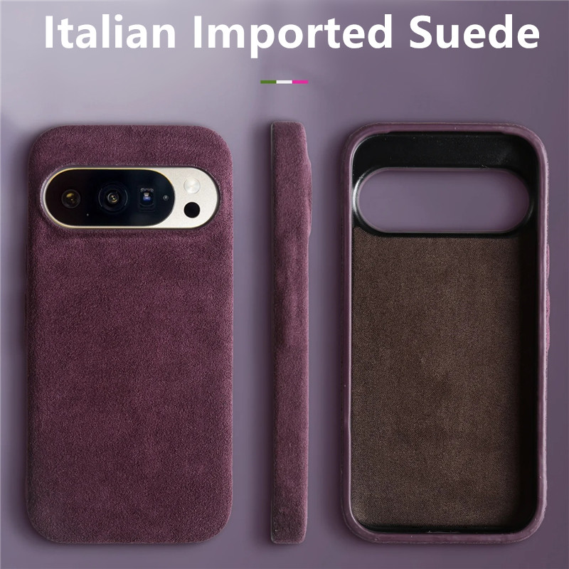 Italienisches Wildleder-Magnet – Premium Cigar Case Bewertung und Preis
