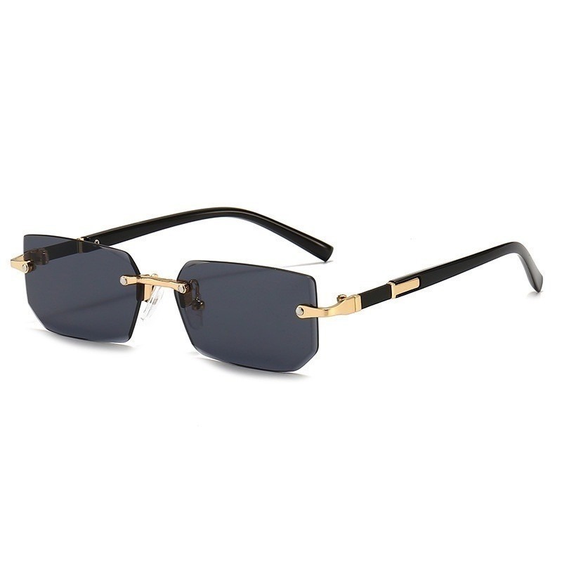 Retro-Sonnenbrille für Herren, – Designer Sunglasses Bewertung und Preis