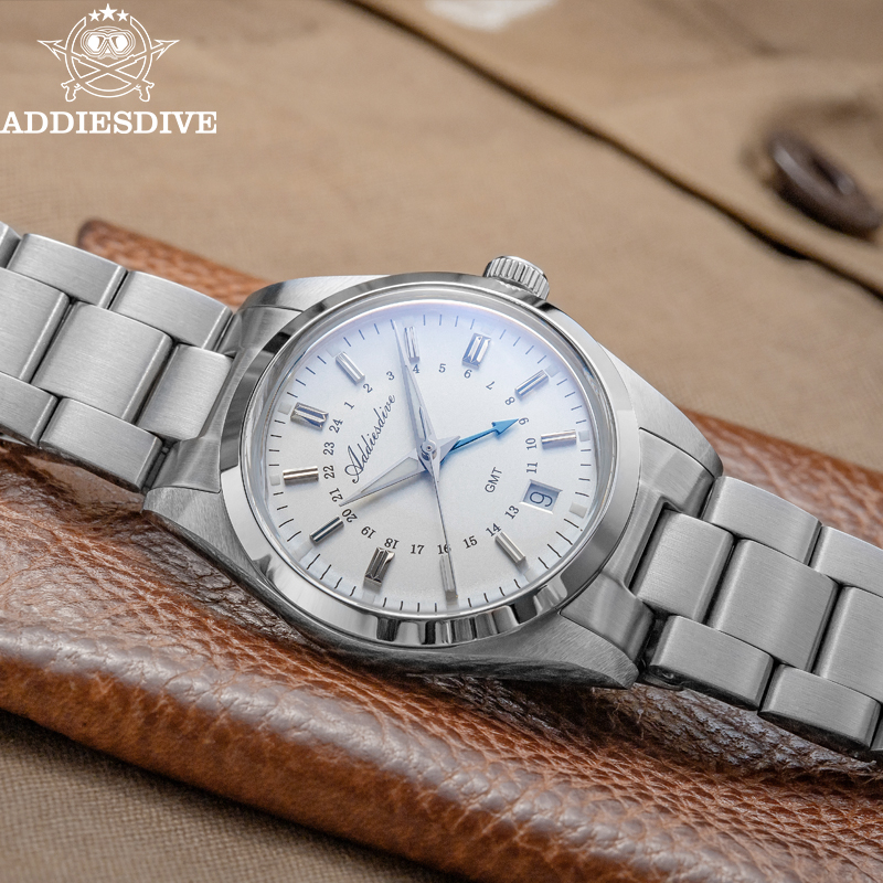 ADDIESDIVE Heiße Marke 36mm Lu – Luxury Watch Men Bewertung und Preis