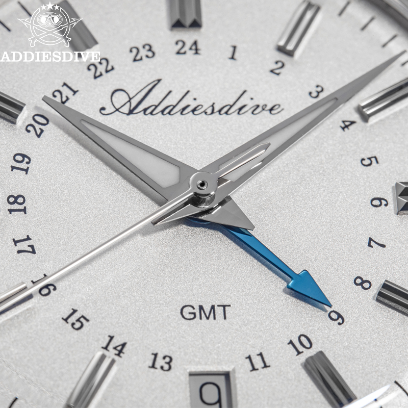 ADDIESDIVE Heiße Marke 36mm Lu – Luxury Watch Men Bewertung und Preis
