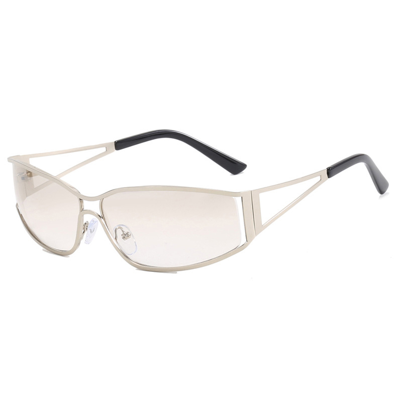 Neue Y2k Sonnenbrille für Dame – Sunglasses Uv400 Bewertung und Preis
