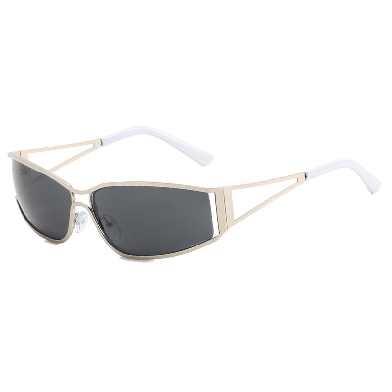 Neue Y2k Sonnenbrille für Dame – Sunglasses Uv400 Bewertung und Preis