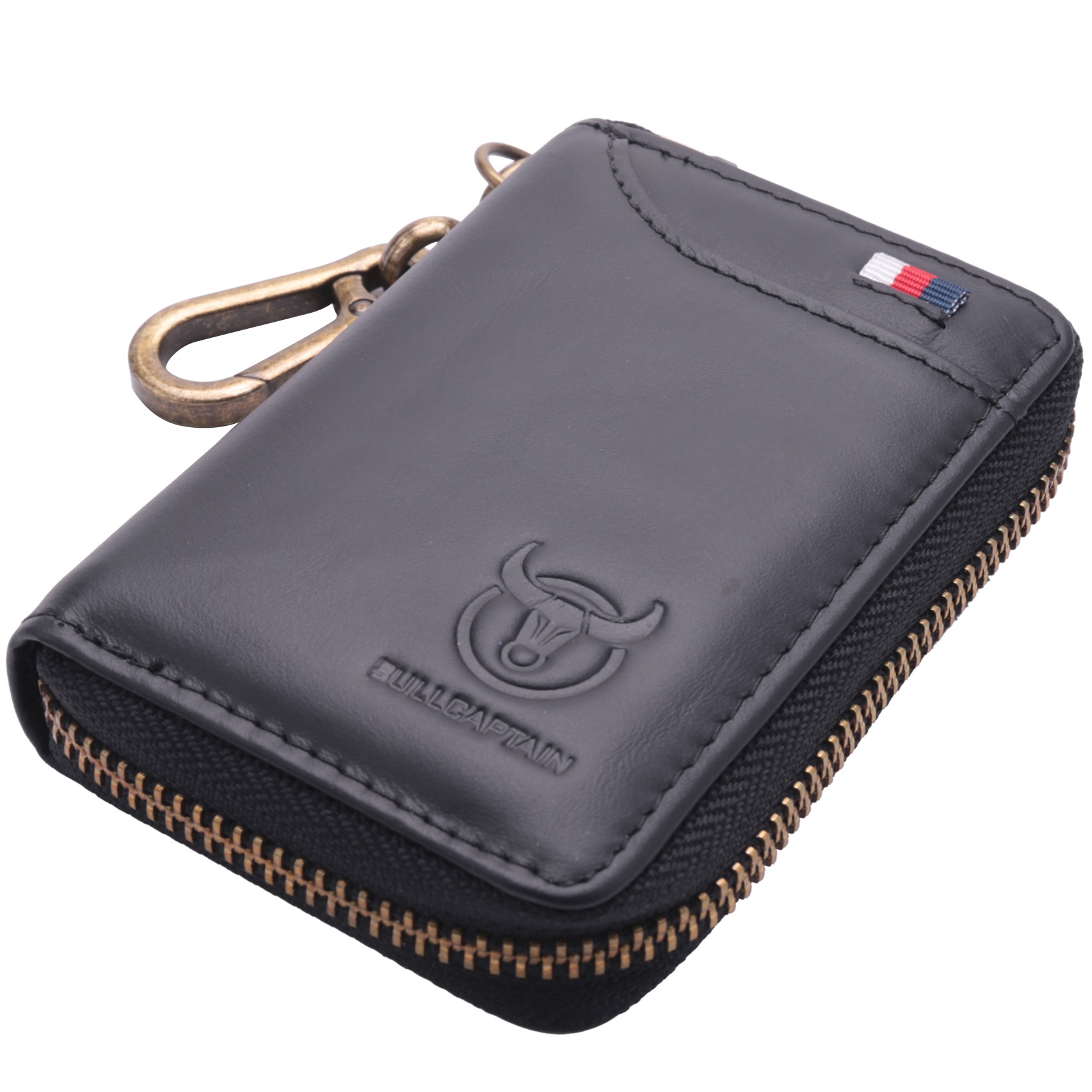 ABQR Leder Herren & Damen Schl – Leather Wallet Men Bewertung und Preis