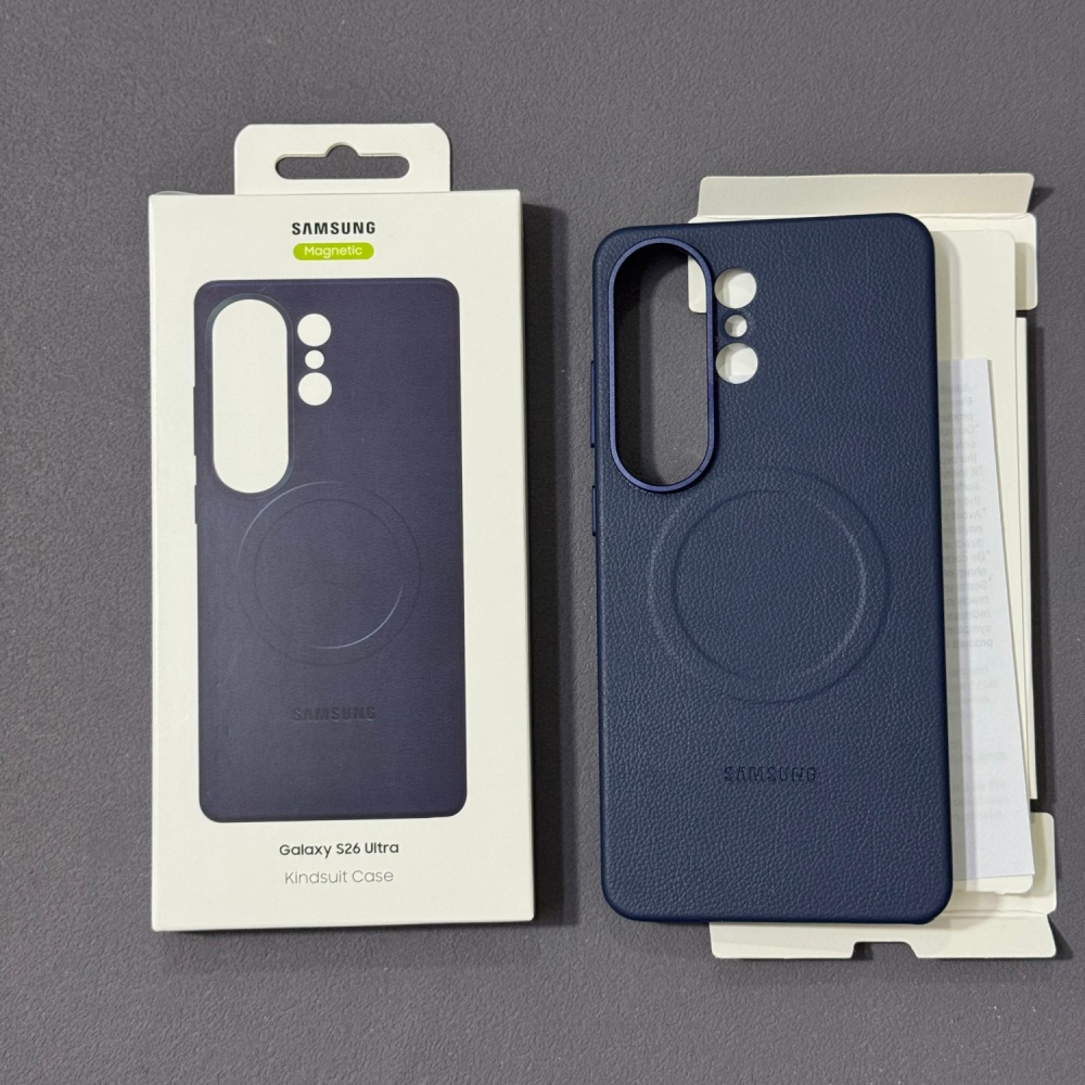 Für Samsung Galaxy S26 Ultra M – Premium Cigar Case Bewertung und Preis