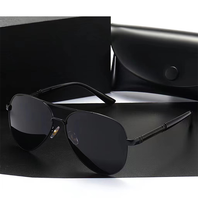Luxuriöse polarisierte Sonnenb – Designer Sunglasses Bewertung und Preis