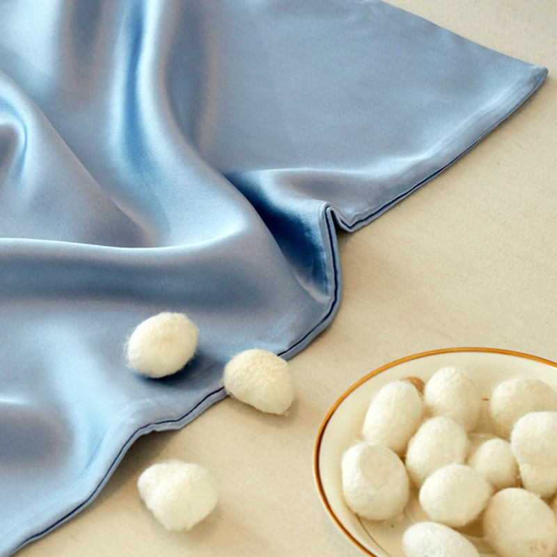 Langer Kissenbezug aus 100 % r – Silk Pillowcase Bewertung und Preis