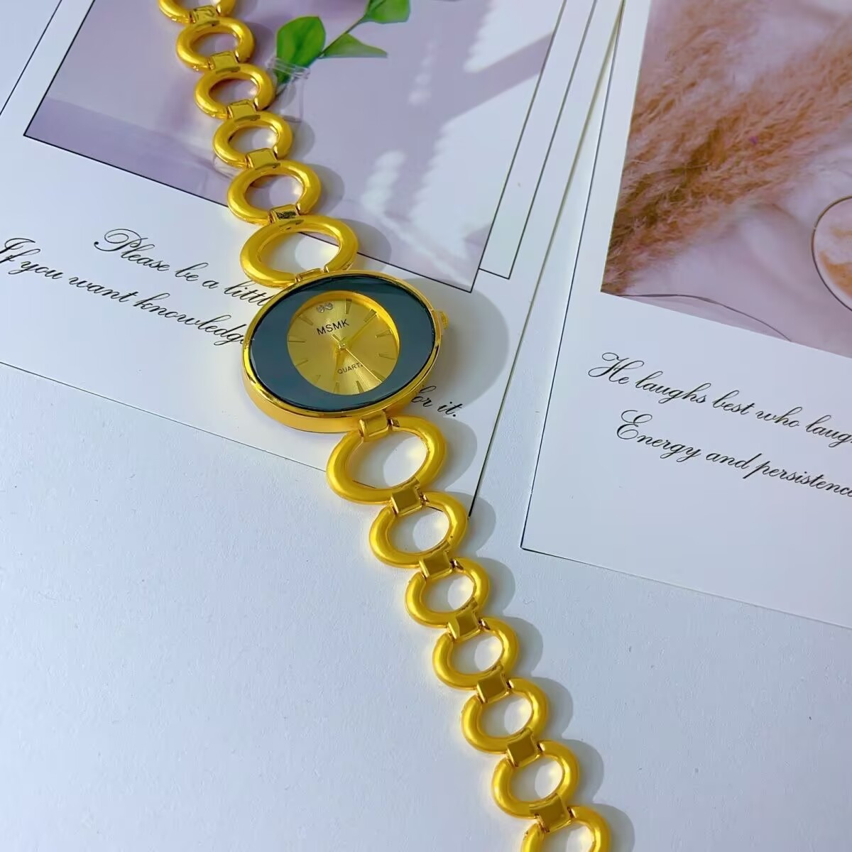 Neue amerikanische 24K vergold – Gold Plated Jewelry Bewertung und Preis